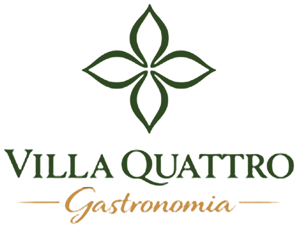 Villa Quattro Gastronomia
